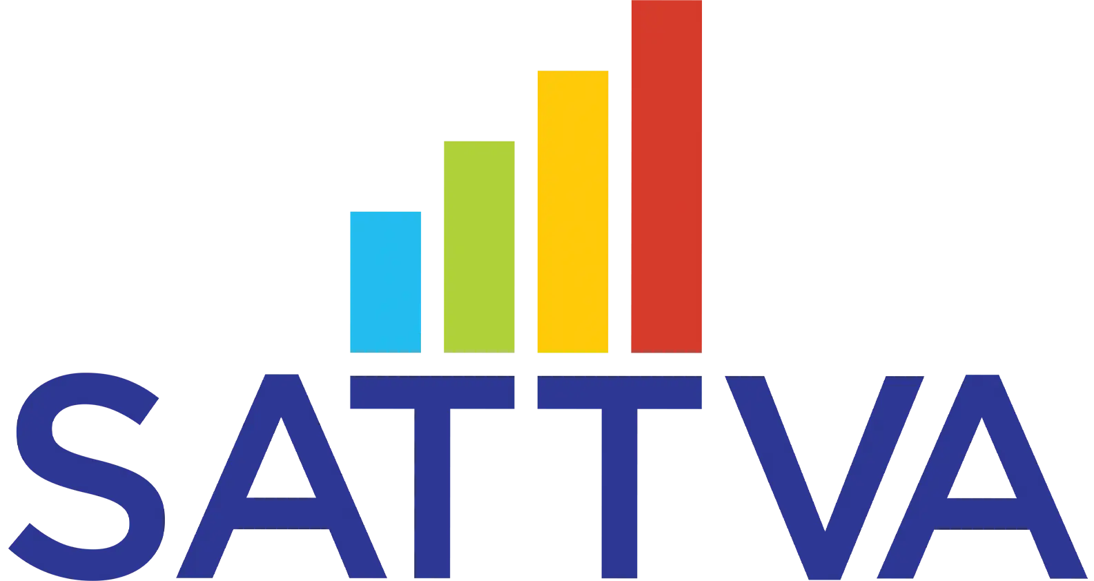 Sattva Group logo